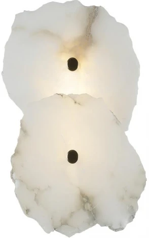 Настенный светильник Alfa Light F1024-19 (LED, 220V)