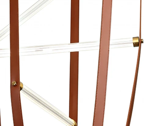 Подвесной светильник Kink Light Ровекс 07686-120+140+150,04 (LED, 220V)