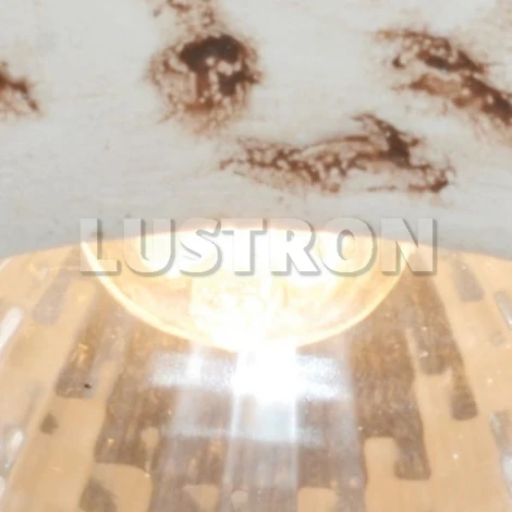 Встраиваемый точечный светильник Arte Lamp Pezzi A5201PL-1WC