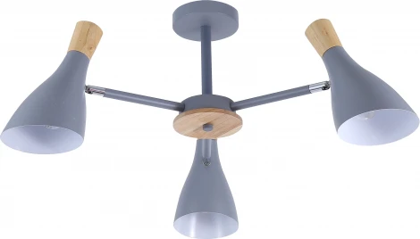 Потолочная люстра Hiper Jenny H167-3