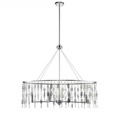 Подвесная люстра Vele Luce Grace 983 VL4093P62