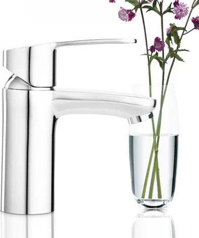 Смеситель Grohe Eurostyle Cosmopolitan 3246820E для раковины