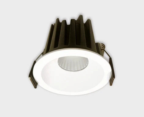 Встраиваемый светильник светодиодный Italline IT08-8040 white 3000K