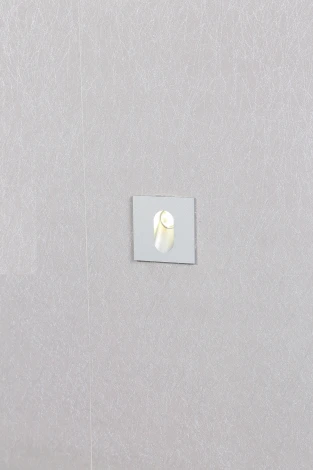 Подсветка для лестниц и ступеней встраиваемая DesignLed FLOOR S GW-S612-3-SL-NW (220V)