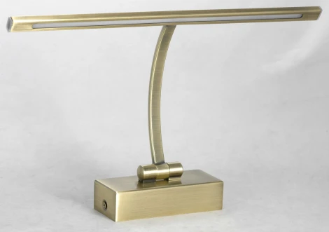 Подсветка для картин Lussole Loft Matane LSP-8325