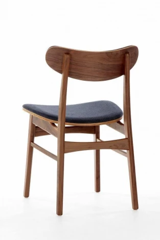 Стул Dutch 1 Soft Синий