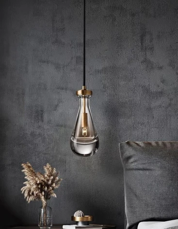 Подвесной светильник Alfa Light F0324-98 (220V, на проводе)