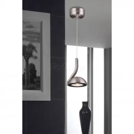 Подвесной светильник Odeon Light Karima 3535/1L