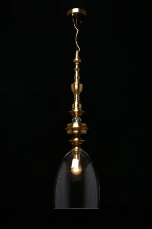 Подвесной светильник Aployt Rena APL.602.16.01 (220V, на проводе, круглые)