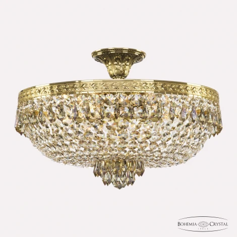 Потолочная люстра Bohemia 1927 19271/45IV G R801
