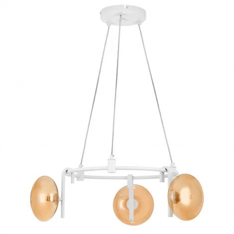 Подвесной светильник Lightstar Gamma G9 737136