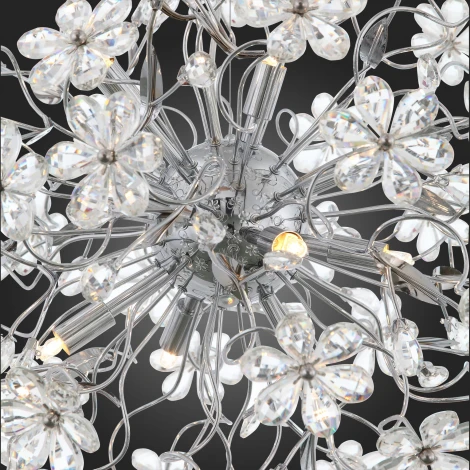 Подвесной светильник ST Luce Auola SL385.103.12