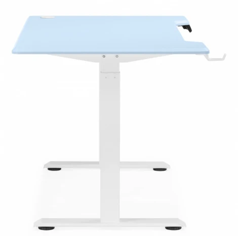 Компьютерный стол Notta Маркос (Металл/Белый) арт.614595