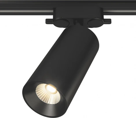 Трековое крепление SWG VL-M VL-M2-BL