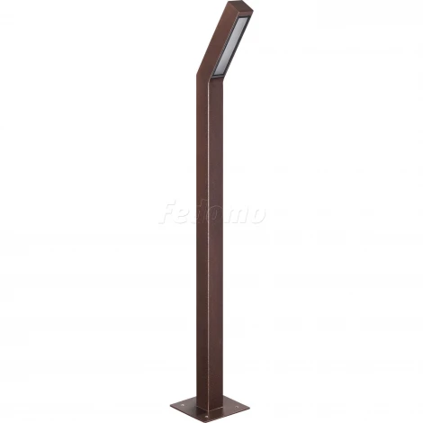 Наземный светильник Novotech Cornu 358058