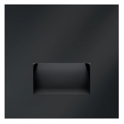 Накладка для подсветки светодиодной Voltum S70 VLS002307 (графит)