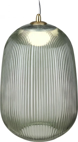 Подвесной светильник Freya Enchantment FR5384PL-L13GN (LED, 220V, на проводе)