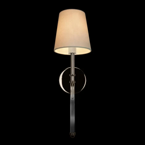 Бра Loft It Cosy 10308W Nickel (220V)