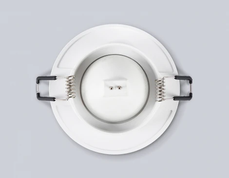 Встраиваемый точечный светильник Ambrella Techno Spot TN30707 (220V, круглые)