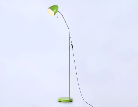 Торшер Ambrella TRADITIONAL TR97693 (220V, выключатель)