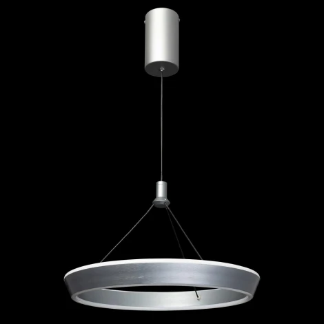 Подвесной светильник светодиодный Citilux Tavi CL717011 (220V, на проводе, кольцо)