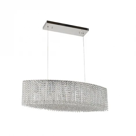 Подвесная люстра Dio D'Arte Liano E 1.5.80X30.200 N