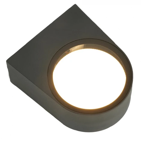 Настенный светильник Feron Бостон 51326