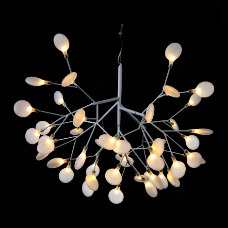 Подвесная люстра ST Luce Riccardo SL411.523.45