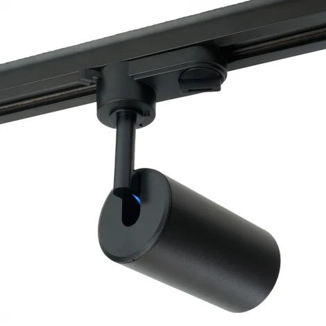 Трековый светильник однофазный светодиодный 10W 220V Feron AL128 48917