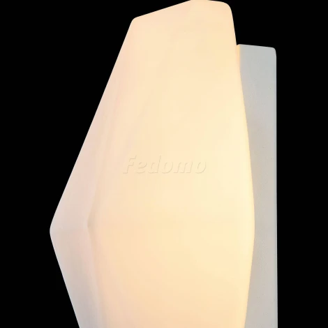 Настенный светильник Maytoni Simplicity MOD231-WL-01-W