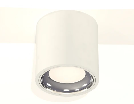 Накладной точечный светильник Ambrella Techno Spot XS7531011 (220V, круглые)