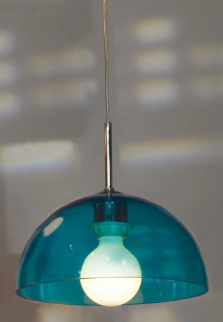 Подвесной светильник Lussole Quarona LSN-4786-01