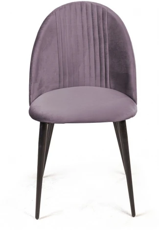 Стул Franco, бархат светло-серый 26 Top Concept FRANCO 78967