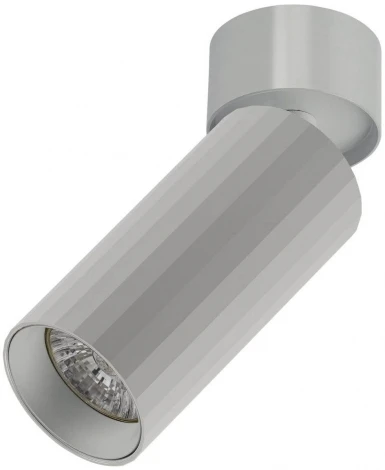 Спот Imex Capella IL.0005.1901 WH (220V, круглые)