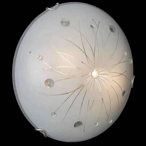 Настенно-потолочный светильник Sonex Likia 305/EL