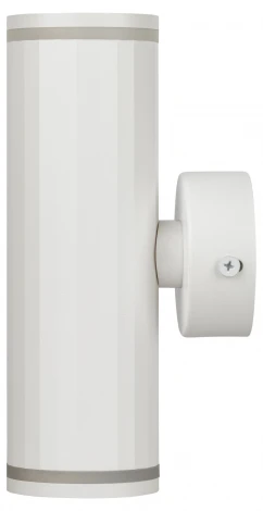 Настенный светильник ЭРА WL45 WH WL45 WH
