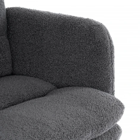 Кресло Dover хром Tetchair арт.24940