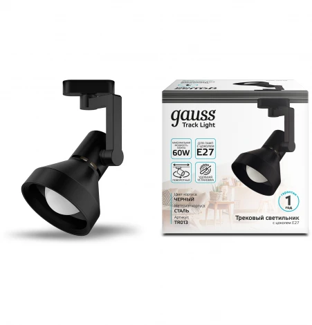 Трековый светильник Track Lights LED TR013 (220V)