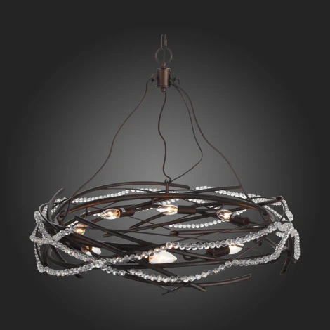 Подвесной светильник ST Luce Igeno SLD010.703.08