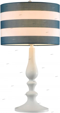 Интерьерная настольная лампа Maytoni Sailor MOD963-TL-01-W