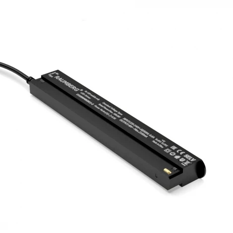Встраиваемый блок питания 48V RAUMBERG ST100Bk