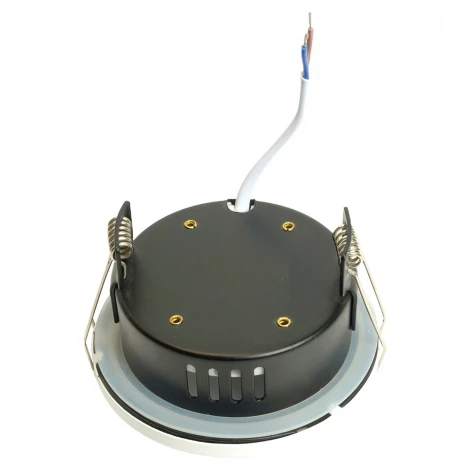 Светильник потолочный встраиваемый Feron DL544 51229