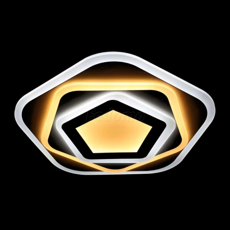 Потолочный светильник Omnilux Monteluro OML-05407-70