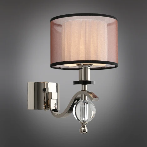 Бра Aployt Floret APL.703.01.01 (220V)