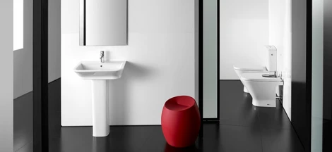 Раковина Roca Gap 327473000 65 см