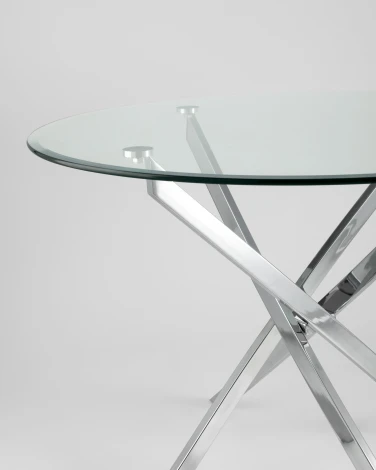 Стол Stool Group Hydra D100 УТ000001455