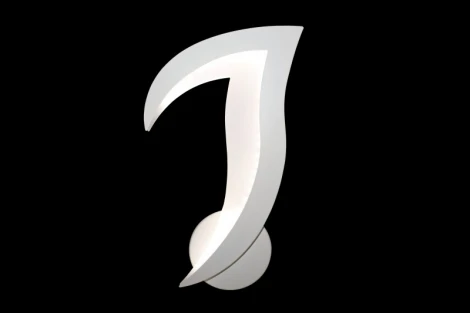 Бра Natali Kovaltseva LED LAMPS 81146/1W (220V)