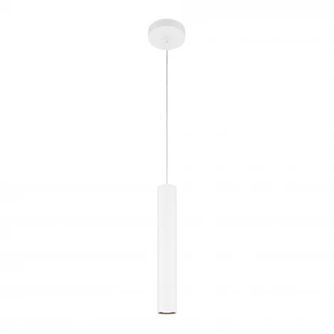 Подвесной светильник Maytoni Pro Focus MOD161PL-01W1 (220V, на проводе, круглые)