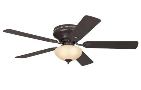 Потолочная люстра Westinghouse Everett II 72154WES