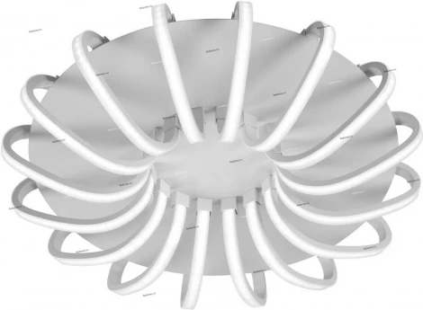 Потолочная люстра Omnilux Furtei OML-48107-112